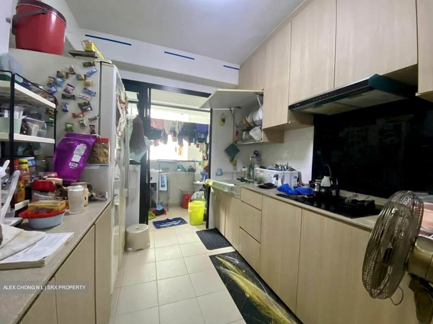 Blk 122B Punggol Edge (Punggol), HDB 4 Rooms #559564931